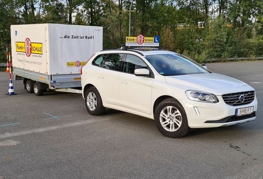 Führerschein machen Salzburg
